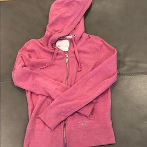 VIctoria’s Secret SUPER MODEL Hoodie! 🛍